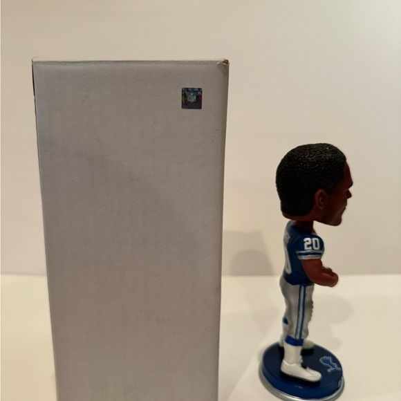 Bobble head - Picture 4 of 4